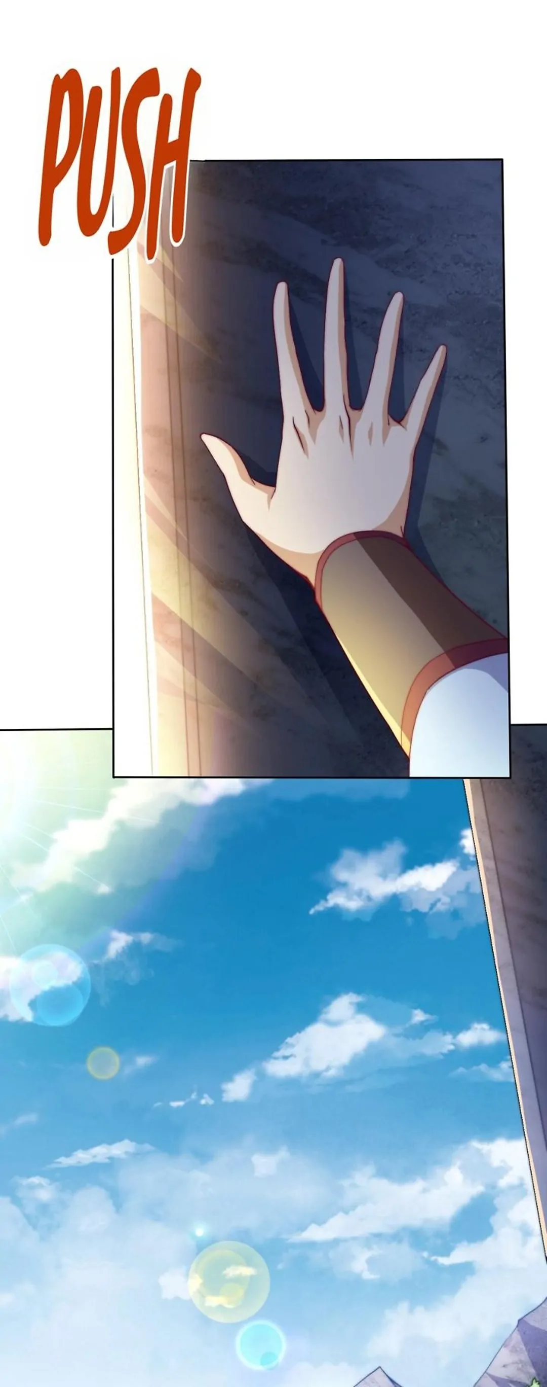 Retiring As The World’s Strongest Demon Chapter 70 - page 66