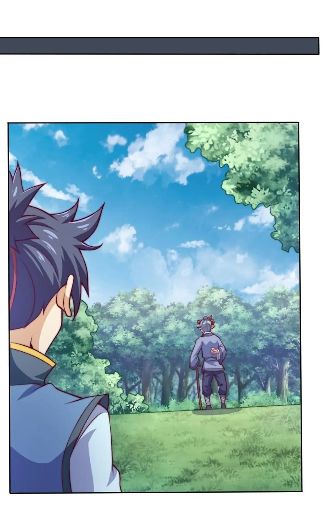 Retiring As The World’s Strongest Demon Chapter 71 - page 16