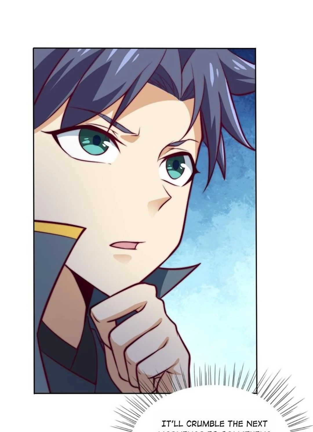 Retiring As The World’s Strongest Demon Chapter 71 - page 29