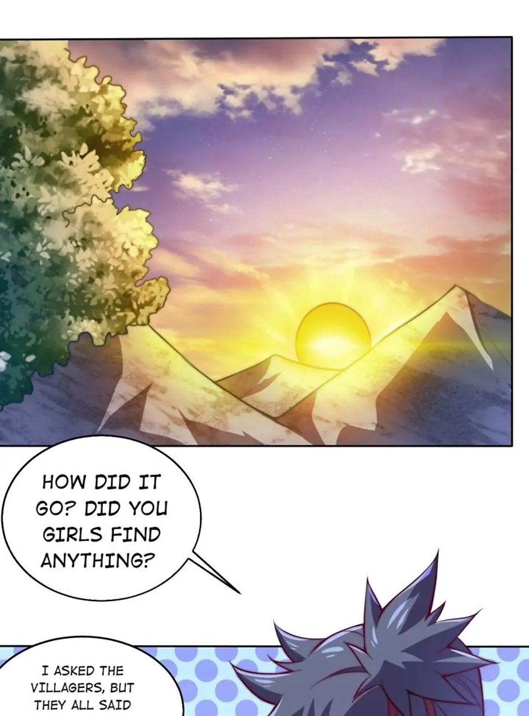 Retiring As The World’s Strongest Demon Chapter 71 - page 31