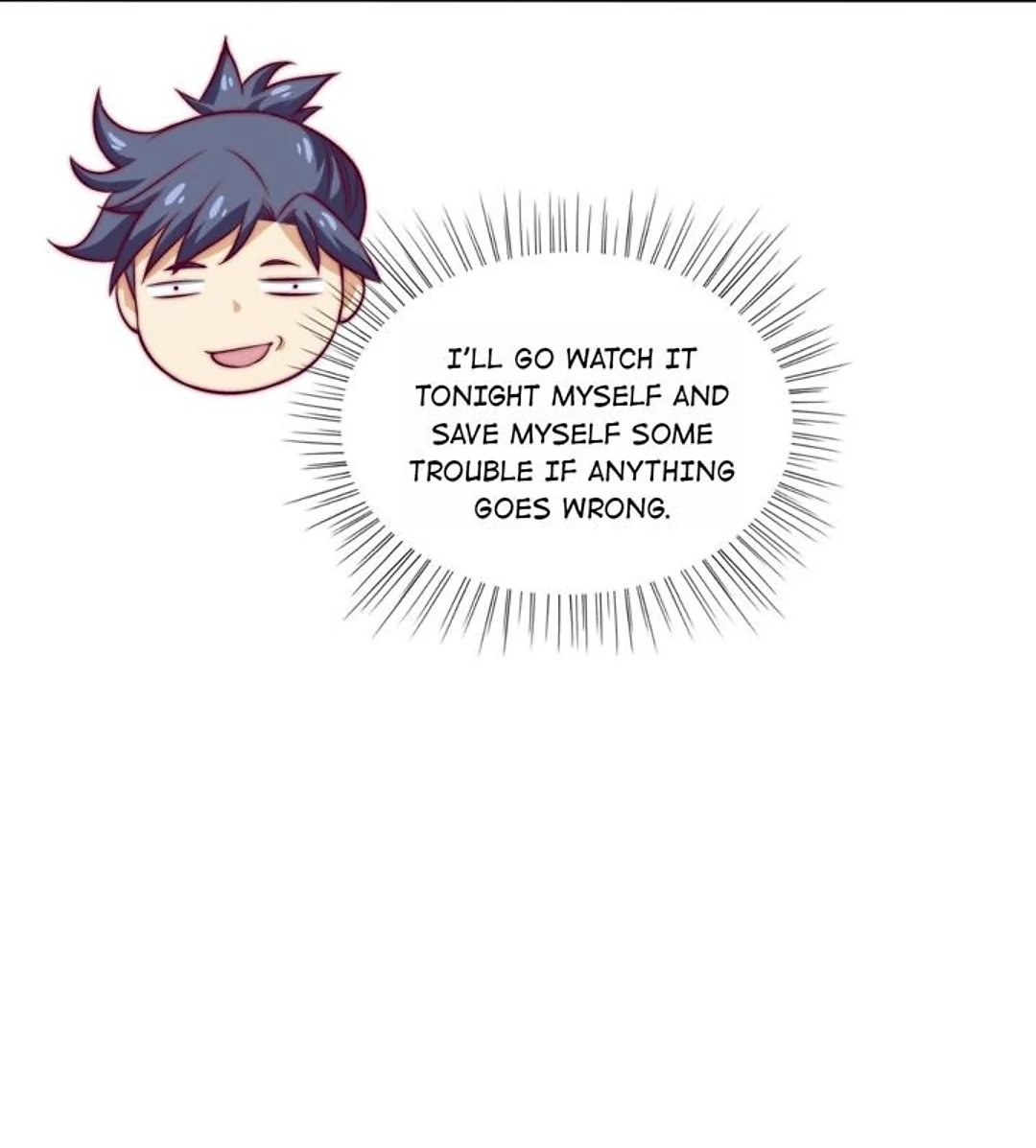 Retiring As The World’s Strongest Demon Chapter 71 - page 34