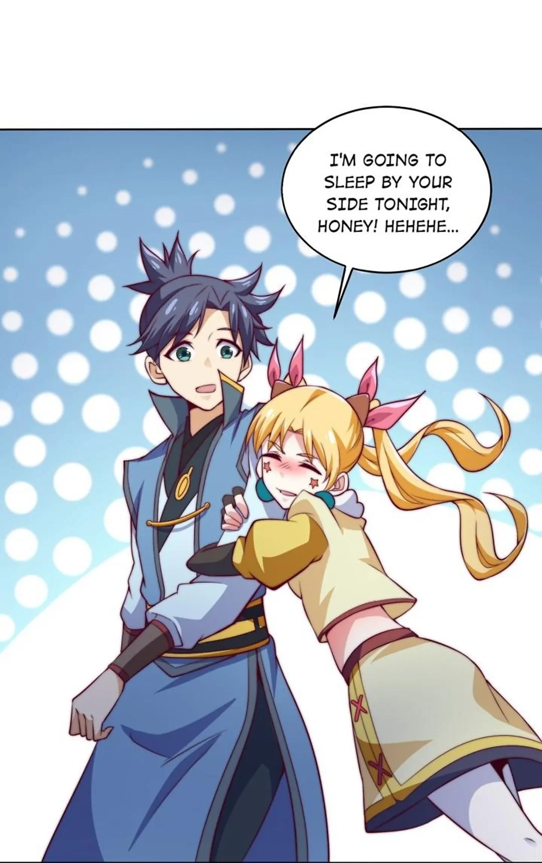 Retiring As The World’s Strongest Demon Chapter 71 - page 37