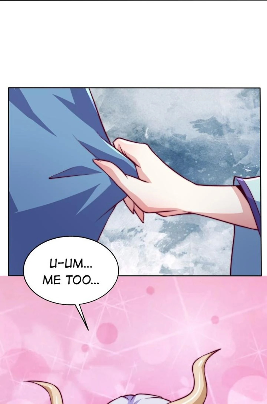 Retiring As The World’s Strongest Demon Chapter 71 - page 39