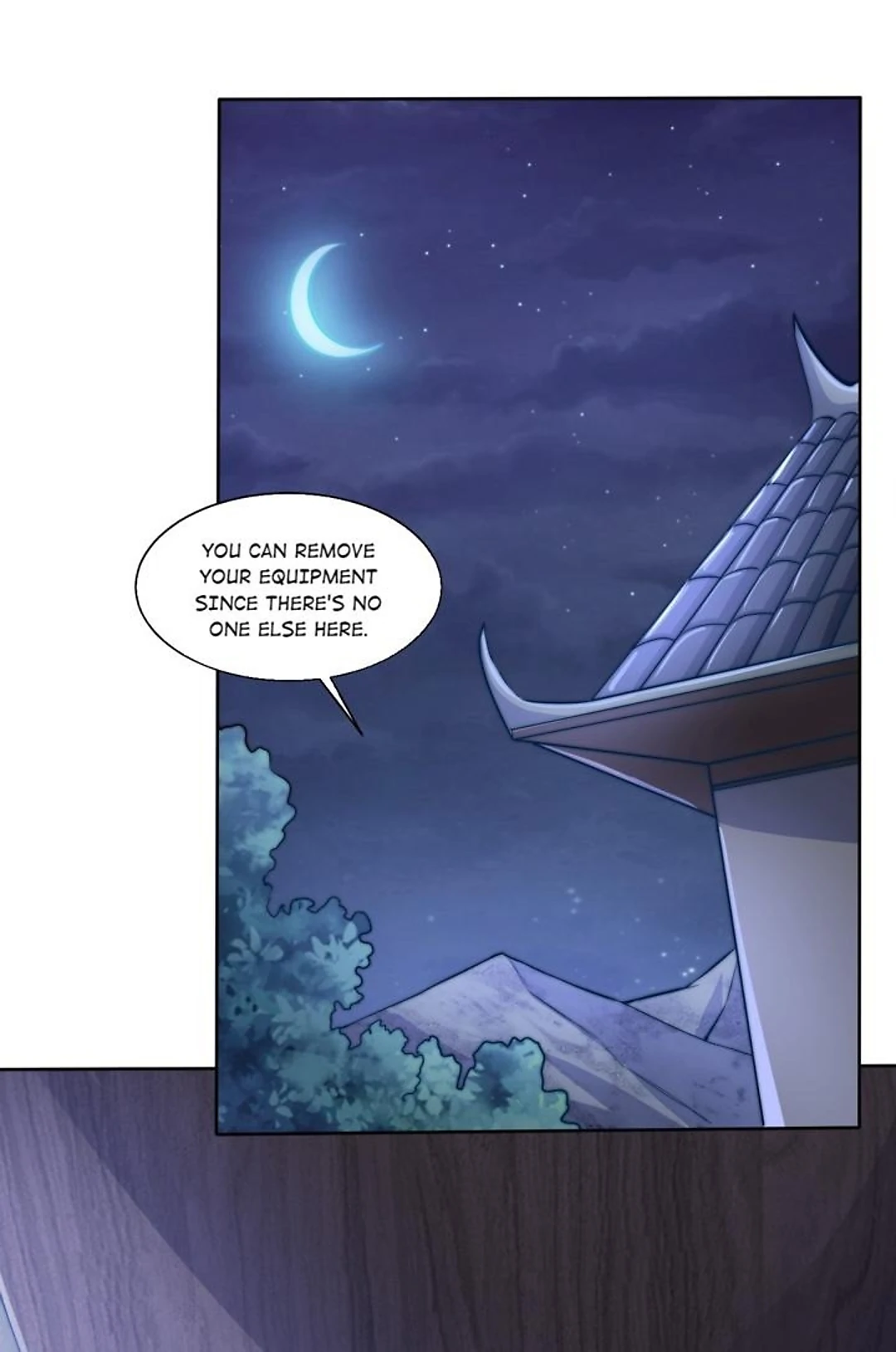 Retiring As The World’s Strongest Demon Chapter 71 - page 42