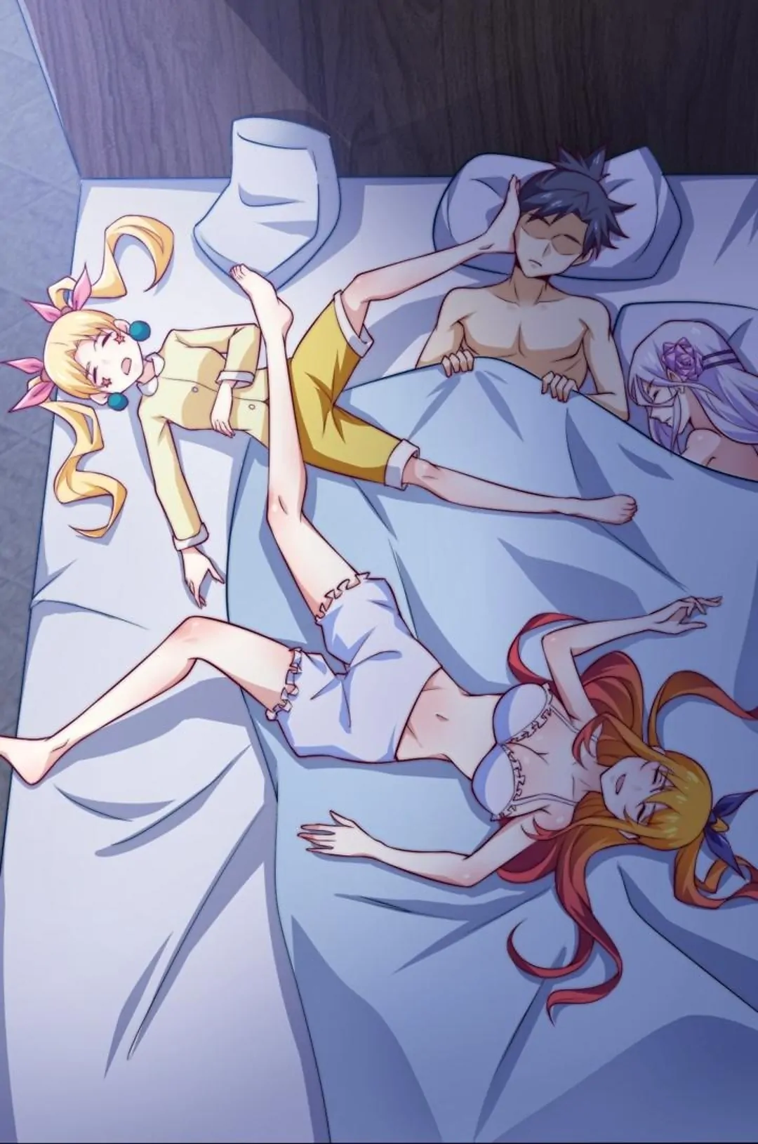 Retiring As The World’s Strongest Demon Chapter 71 - page 43