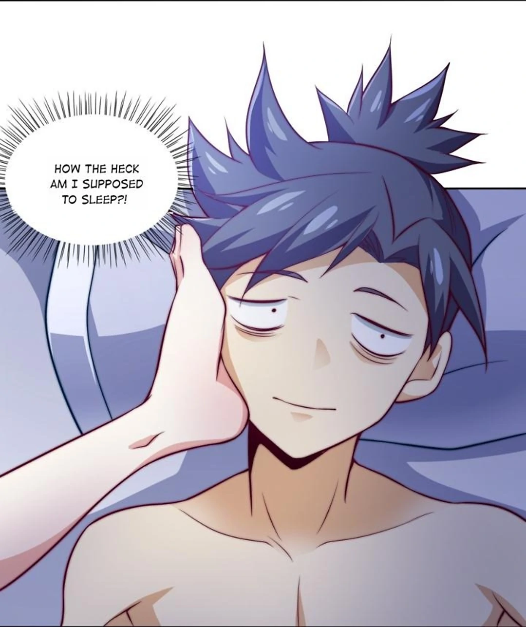 Retiring As The World’s Strongest Demon Chapter 71 - page 44