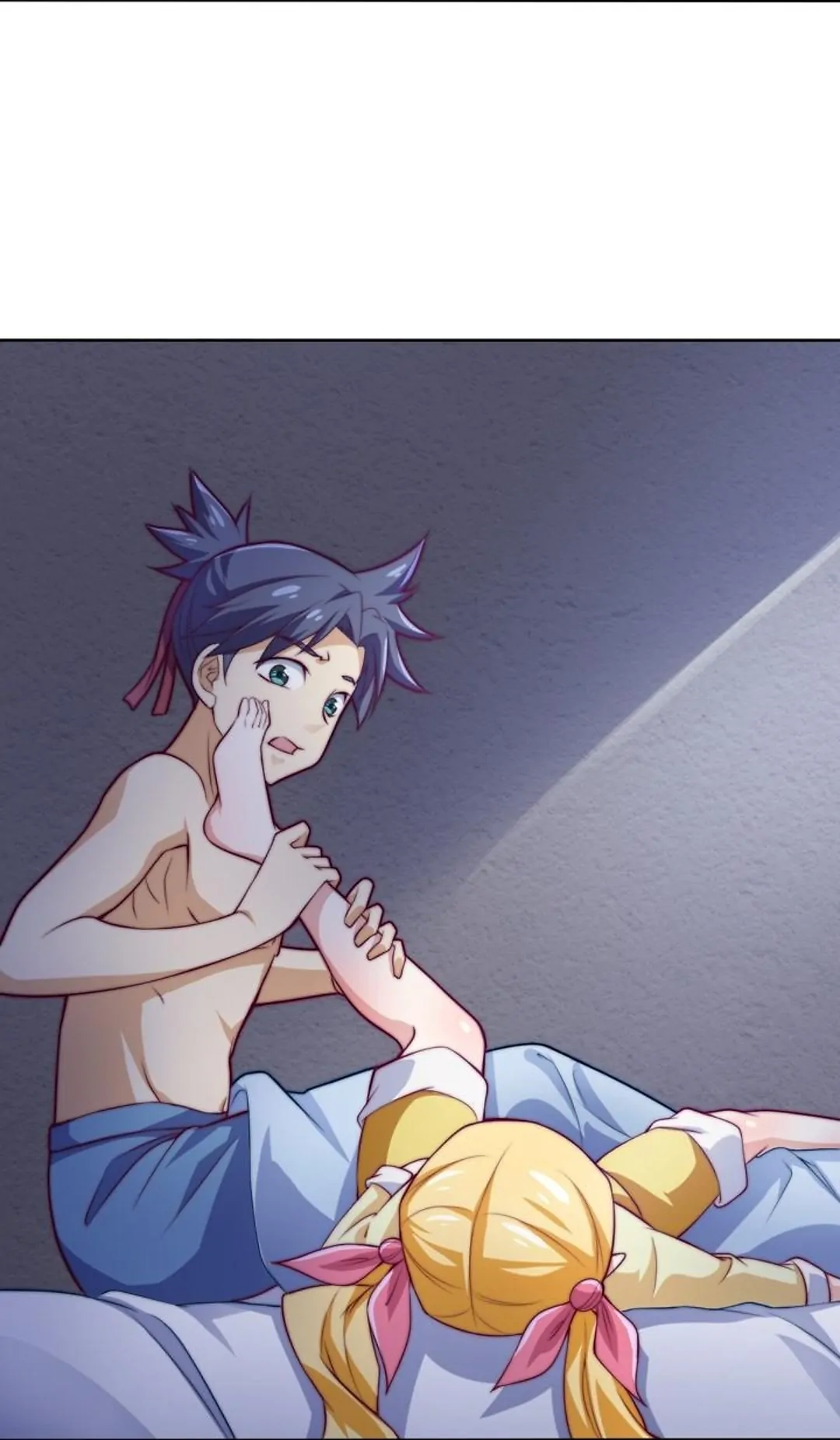 Retiring As The World’s Strongest Demon Chapter 71 - page 45