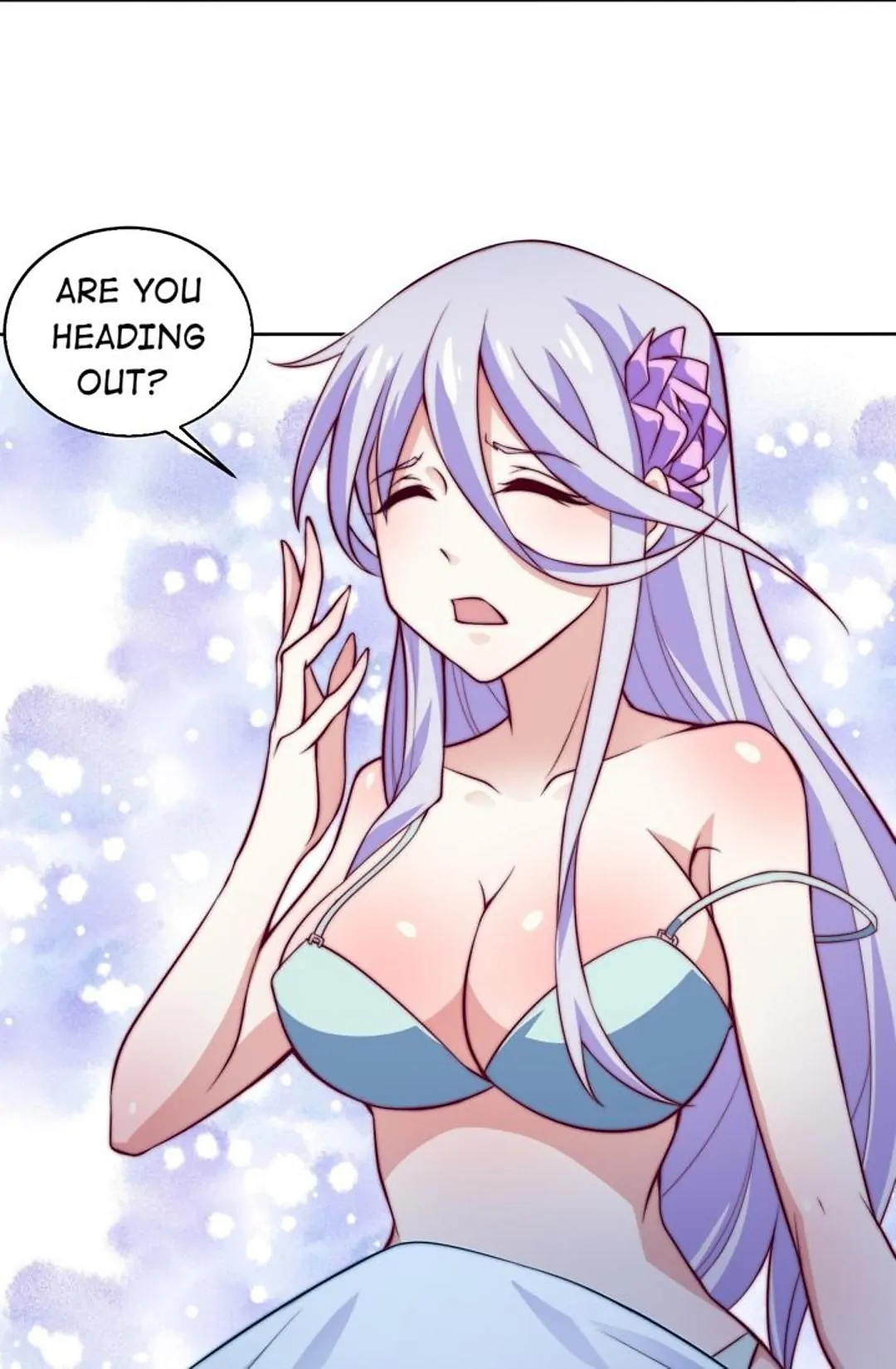 Retiring As The World’s Strongest Demon Chapter 71 - page 47