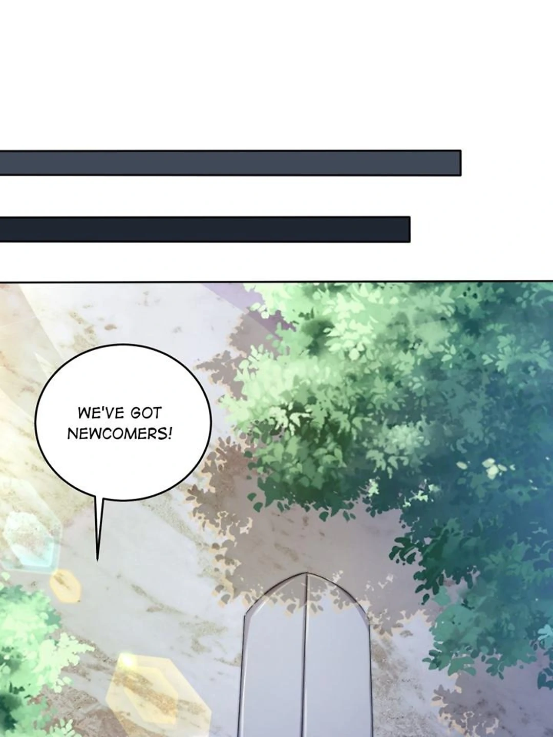 Retiring As The World’s Strongest Demon Chapter 71 - page 4