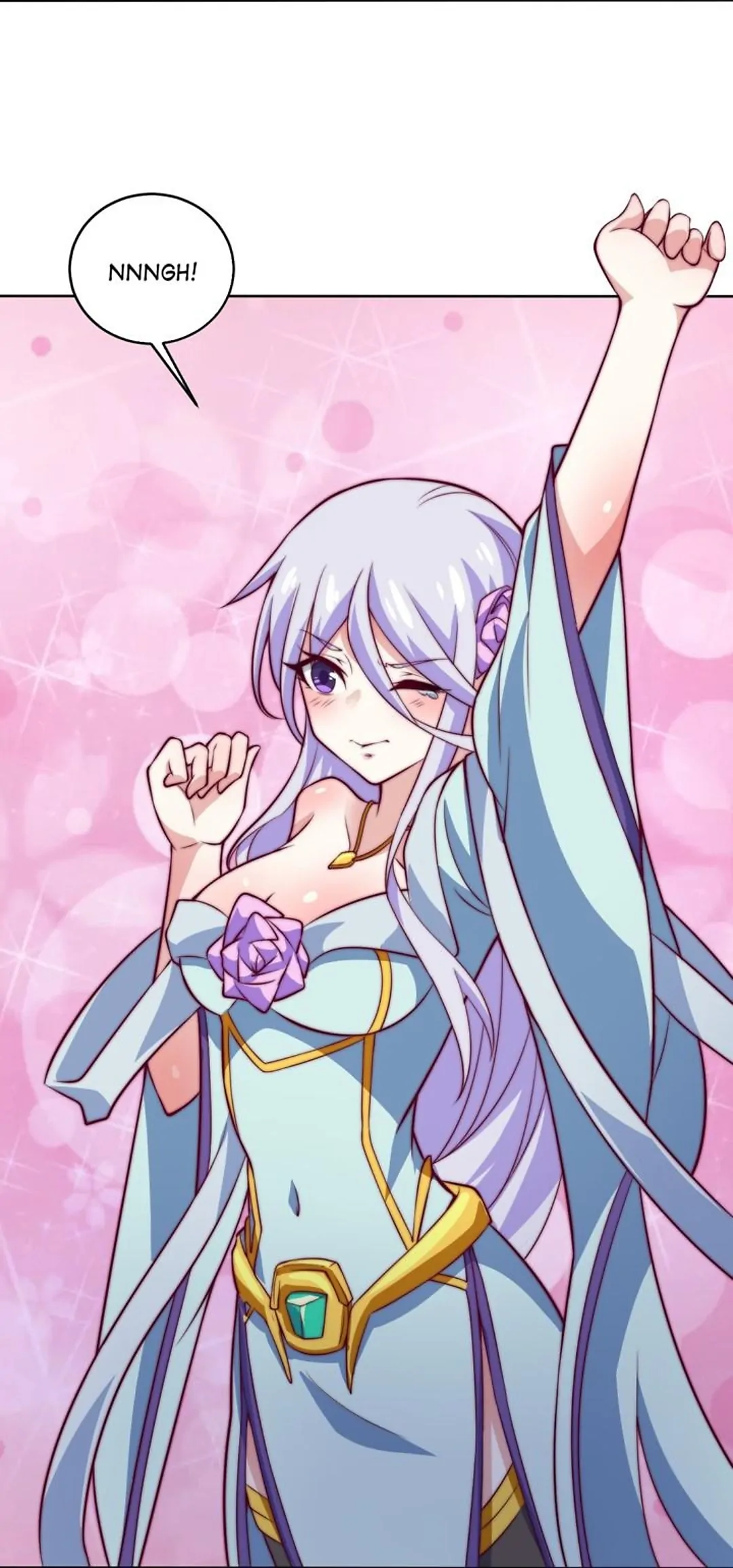 Retiring As The World’s Strongest Demon Chapter 71 - page 50