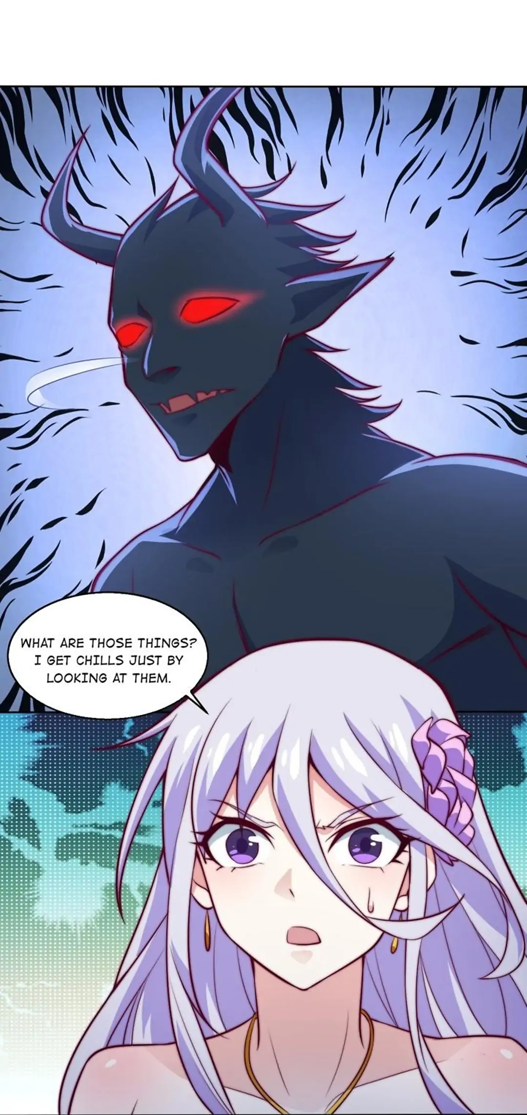 Retiring As The World’s Strongest Demon Chapter 71 - page 53