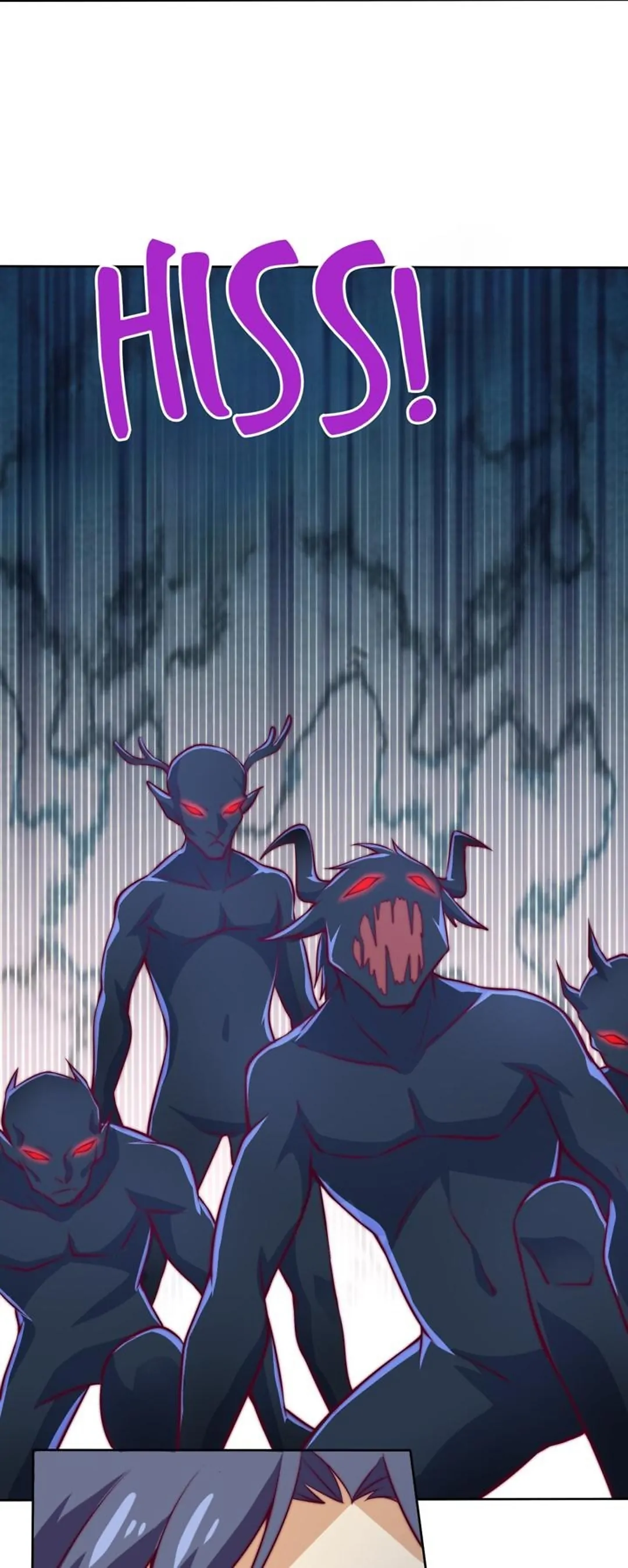 Retiring As The World’s Strongest Demon Chapter 71 - page 54