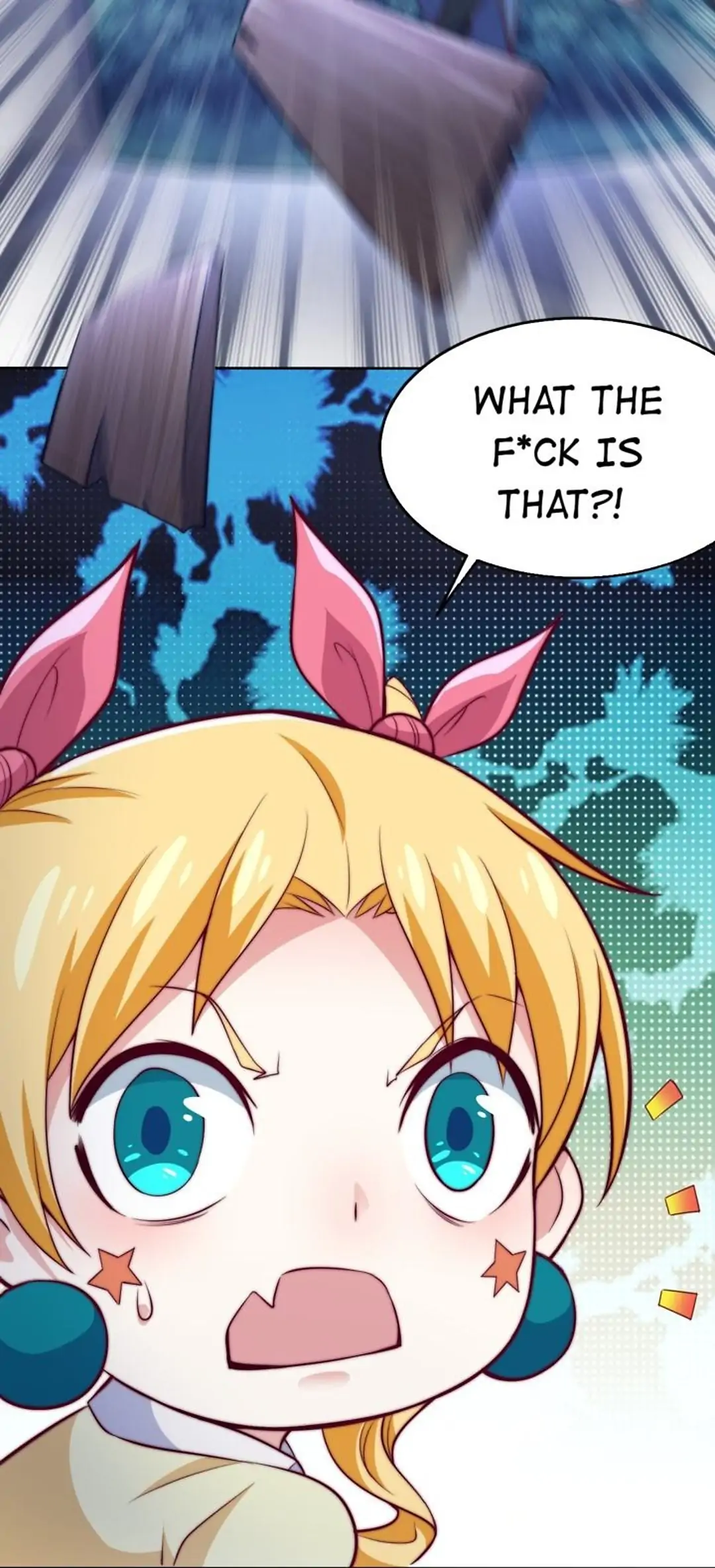 Retiring As The World’s Strongest Demon Chapter 71 - page 59