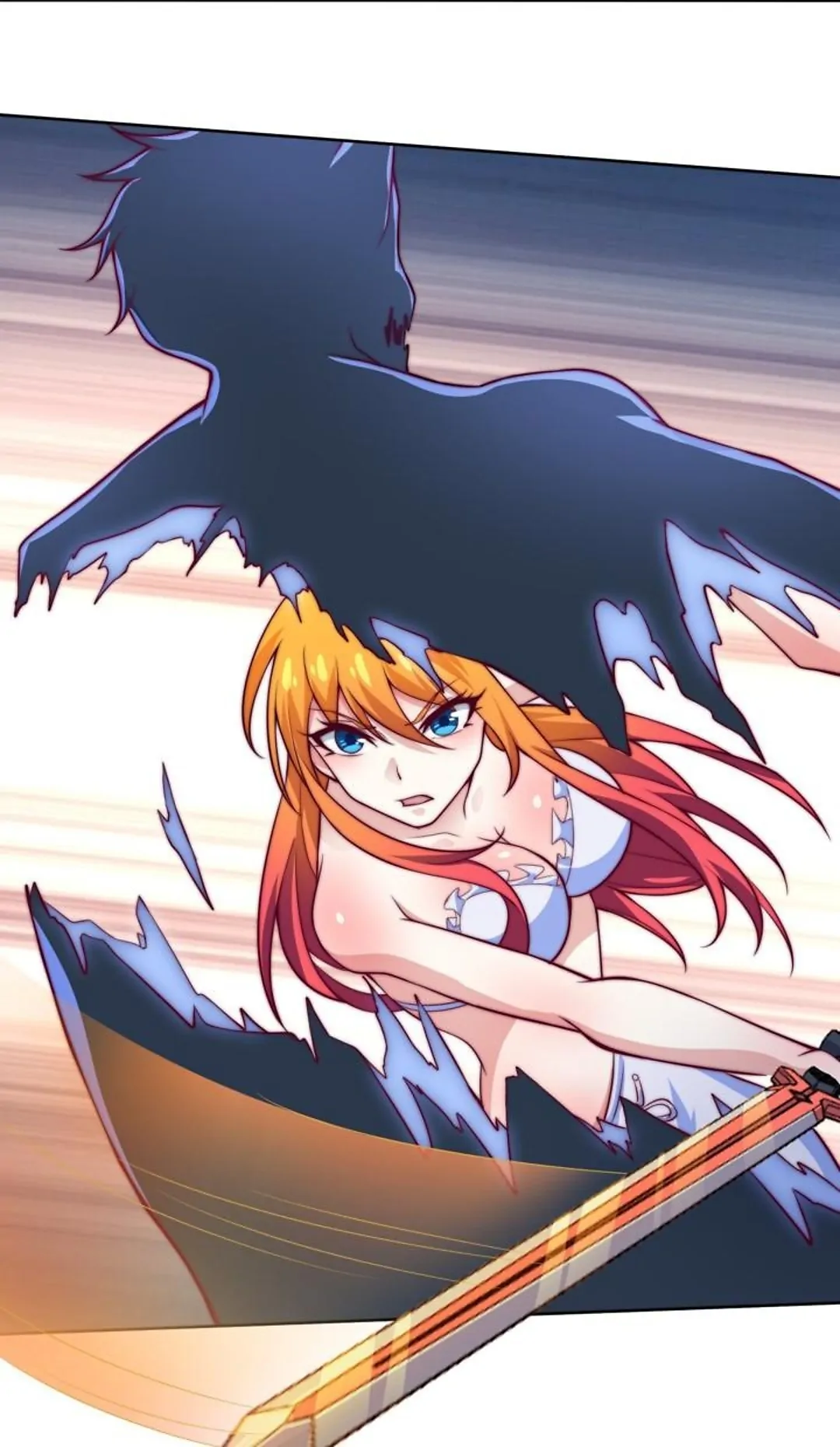 Retiring As The World’s Strongest Demon Chapter 71 - page 60