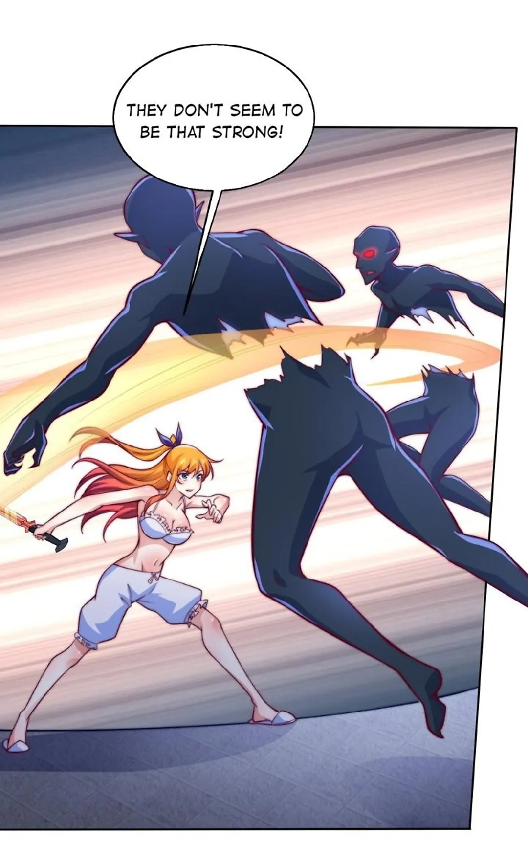 Retiring As The World’s Strongest Demon Chapter 71 - page 62