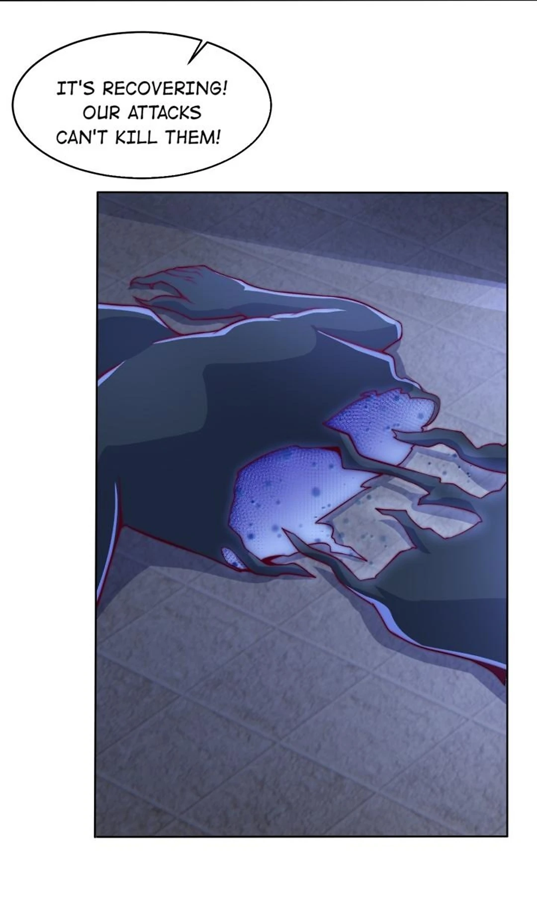 Retiring As The World’s Strongest Demon Chapter 71 - page 65