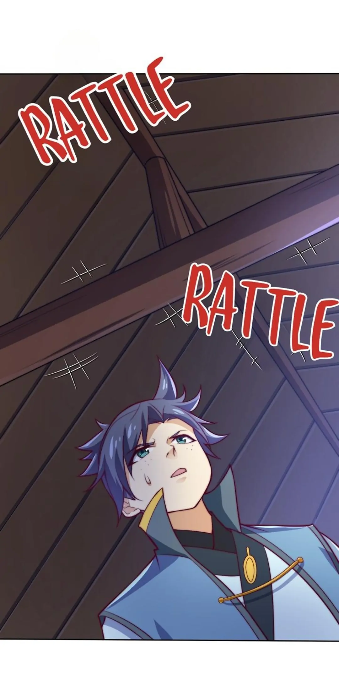 Retiring As The World’s Strongest Demon Chapter 71 - page 66