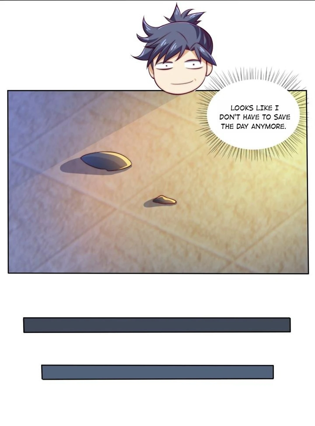 Retiring As The World’s Strongest Demon Chapter 72 - page 25