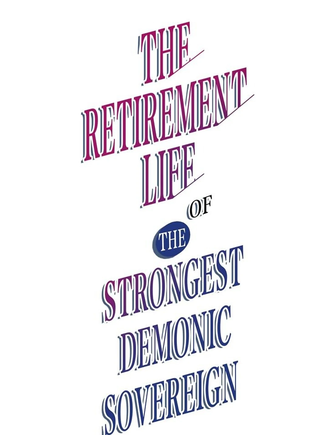 Retiring As The World’s Strongest Demon Chapter 72 - page 2