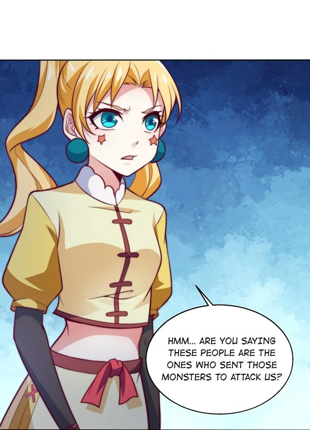 Retiring As The World’s Strongest Demon Chapter 72 - page 30