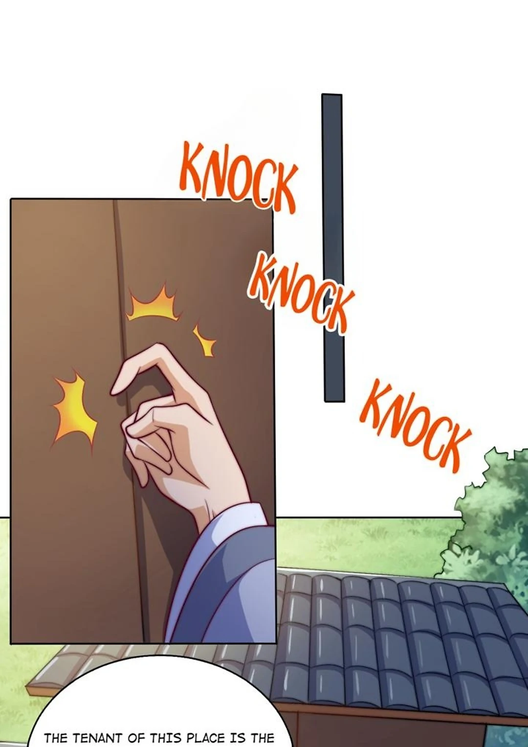 Retiring As The World’s Strongest Demon Chapter 72 - page 33