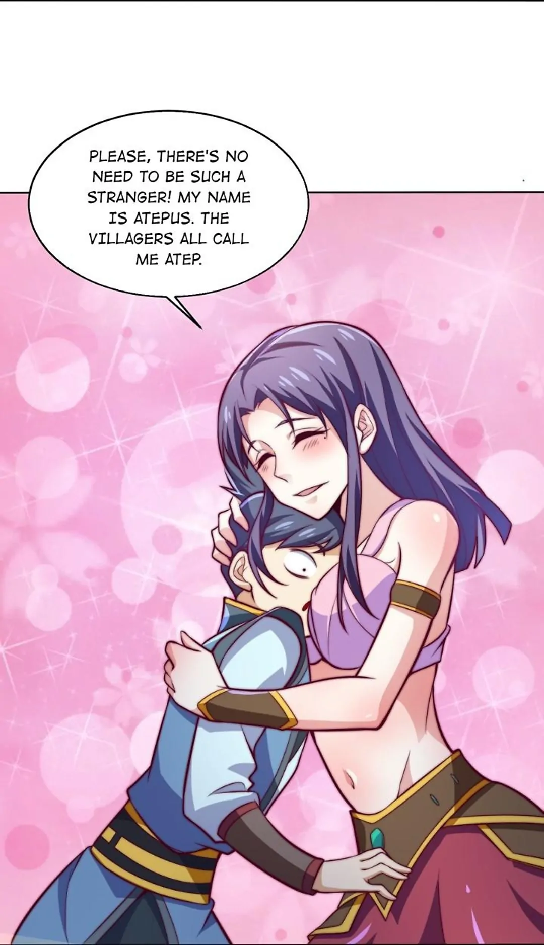 Retiring As The World’s Strongest Demon Chapter 72 - page 38