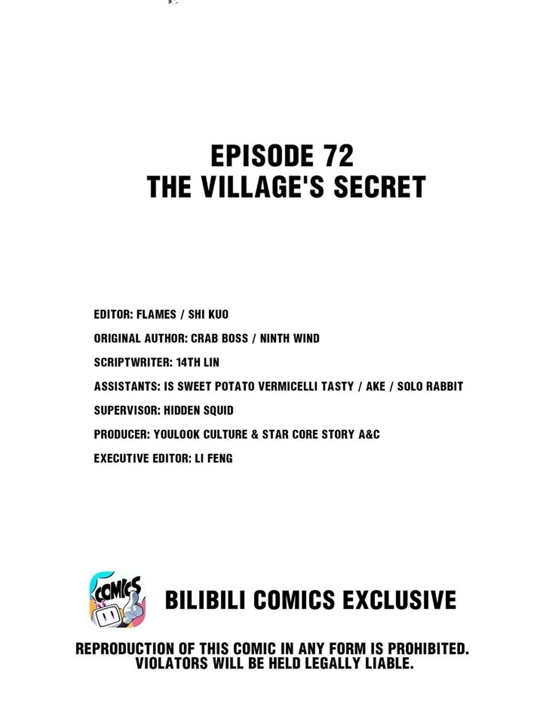 Retiring As The World’s Strongest Demon Chapter 72 - page 3