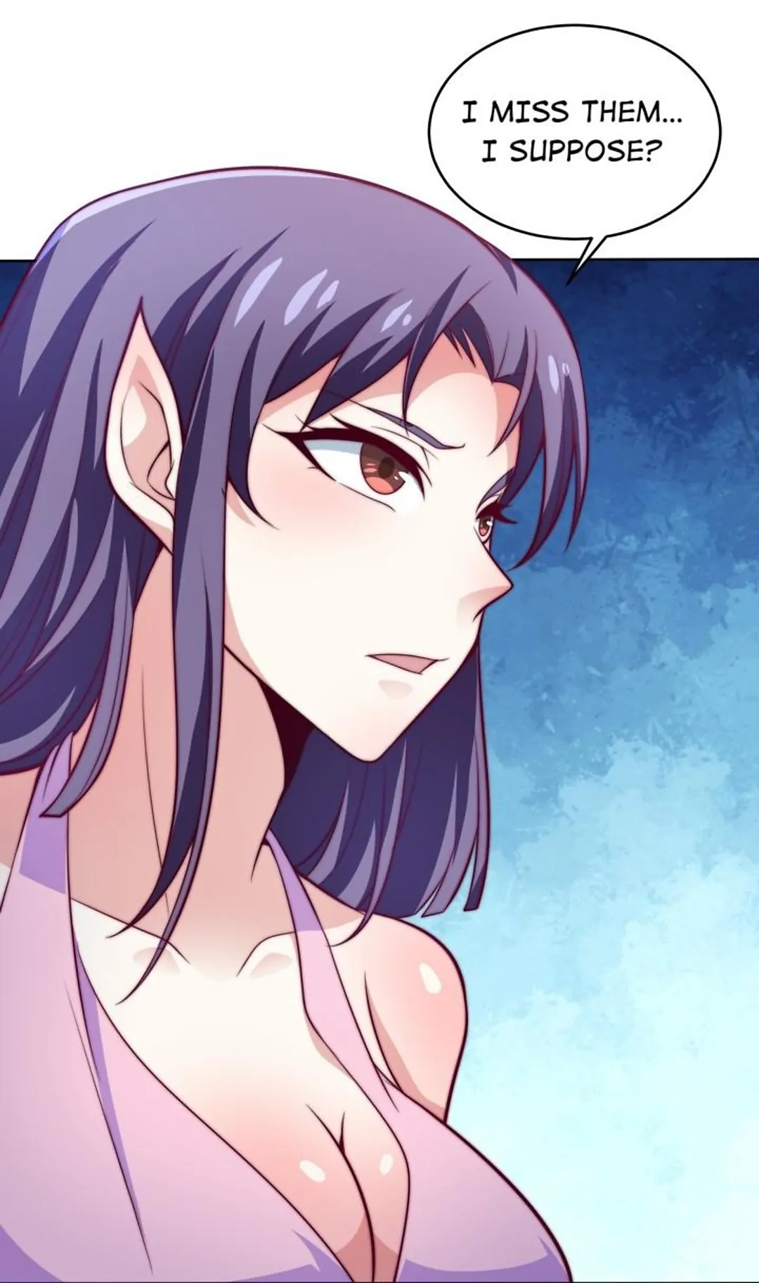 Retiring As The World’s Strongest Demon Chapter 72 - page 43