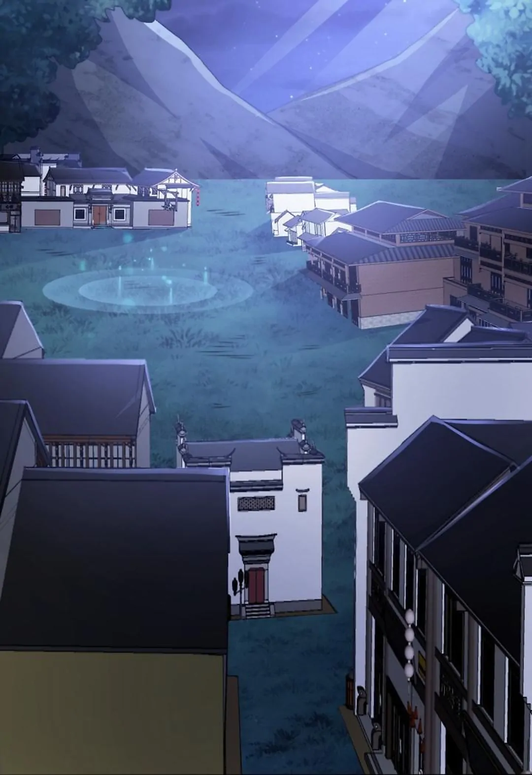 Retiring As The World’s Strongest Demon Chapter 72 - page 45