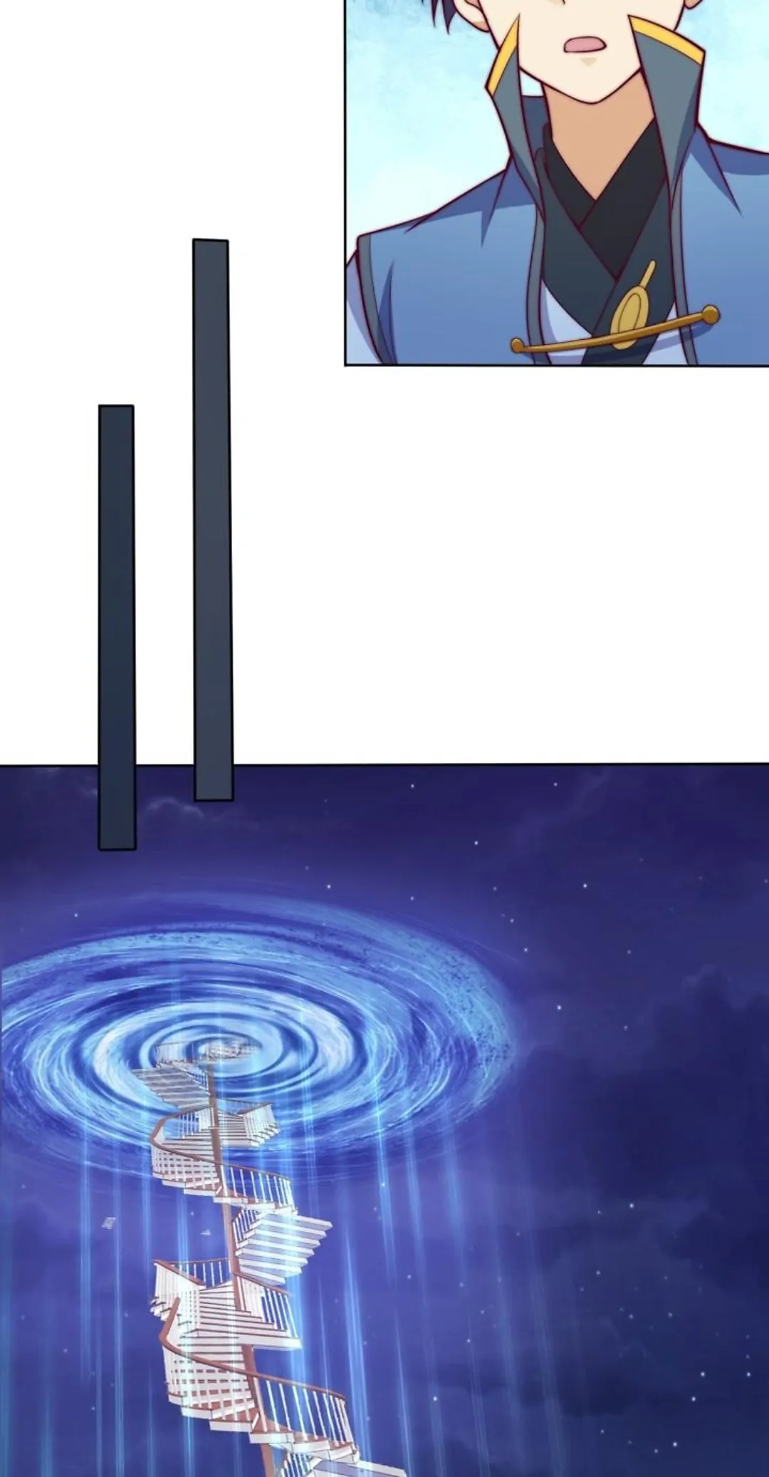 Retiring As The World’s Strongest Demon Chapter 72 - page 49