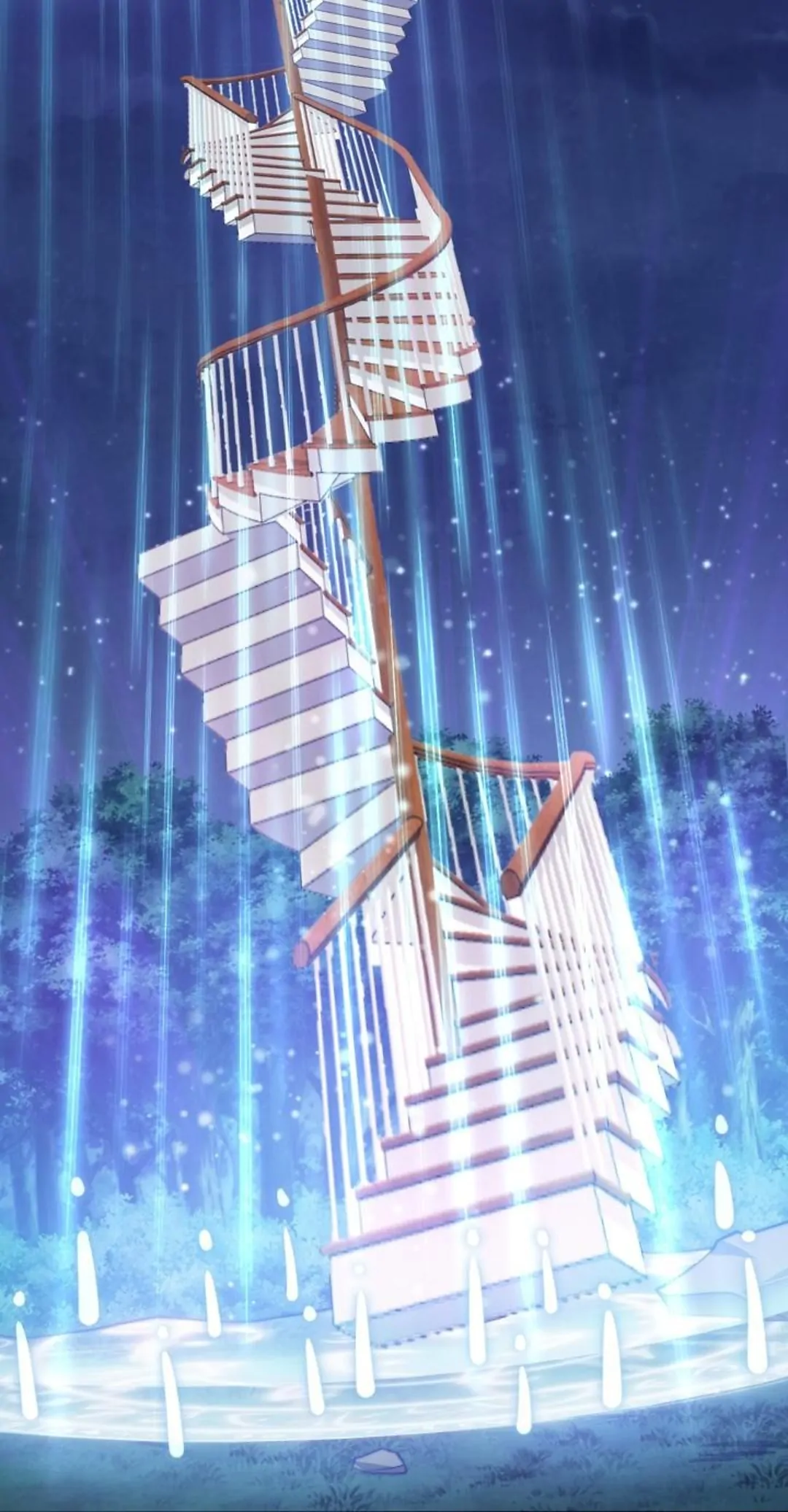 Retiring As The World’s Strongest Demon Chapter 72 - page 50