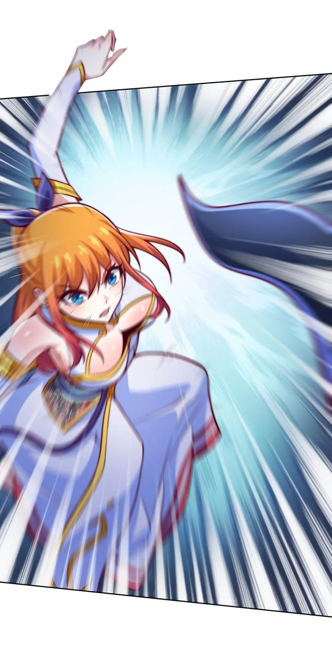 Retiring As The World’s Strongest Demon Chapter 72 - page 53