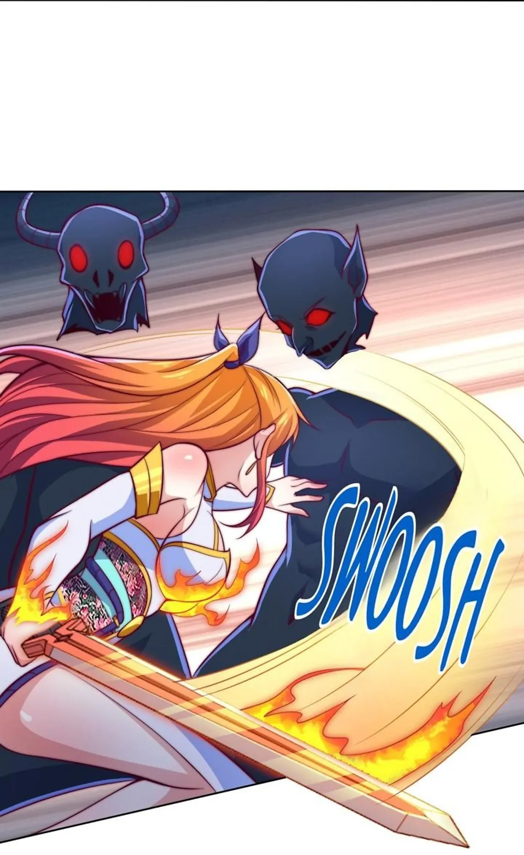 Retiring As The World’s Strongest Demon Chapter 72 - page 60