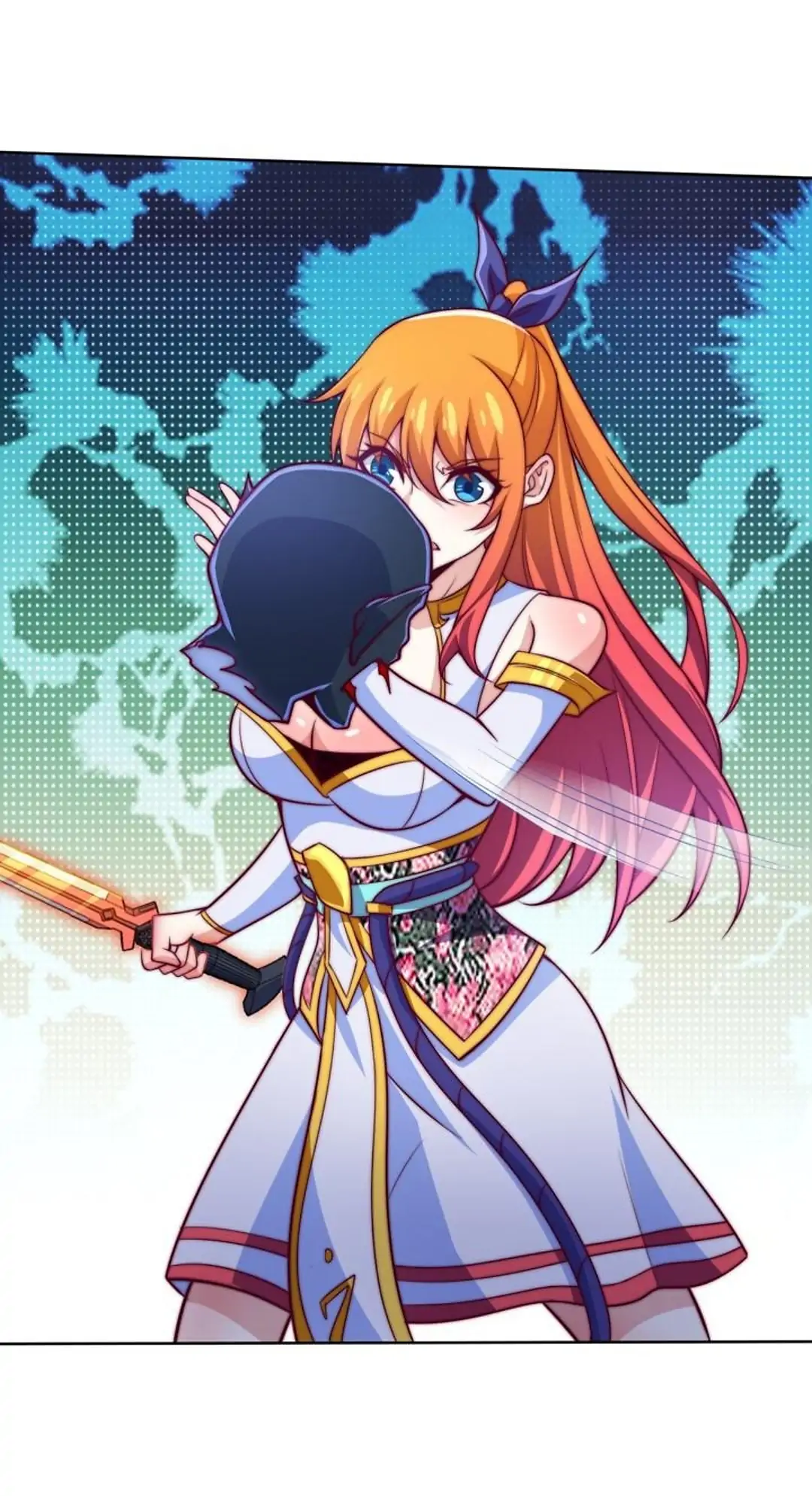 Retiring As The World’s Strongest Demon Chapter 72 - page 62