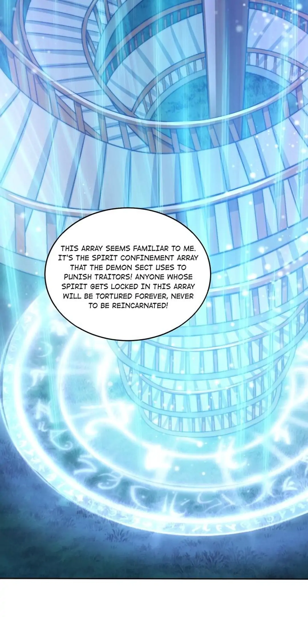 Retiring As The World’s Strongest Demon Chapter 72 - page 69