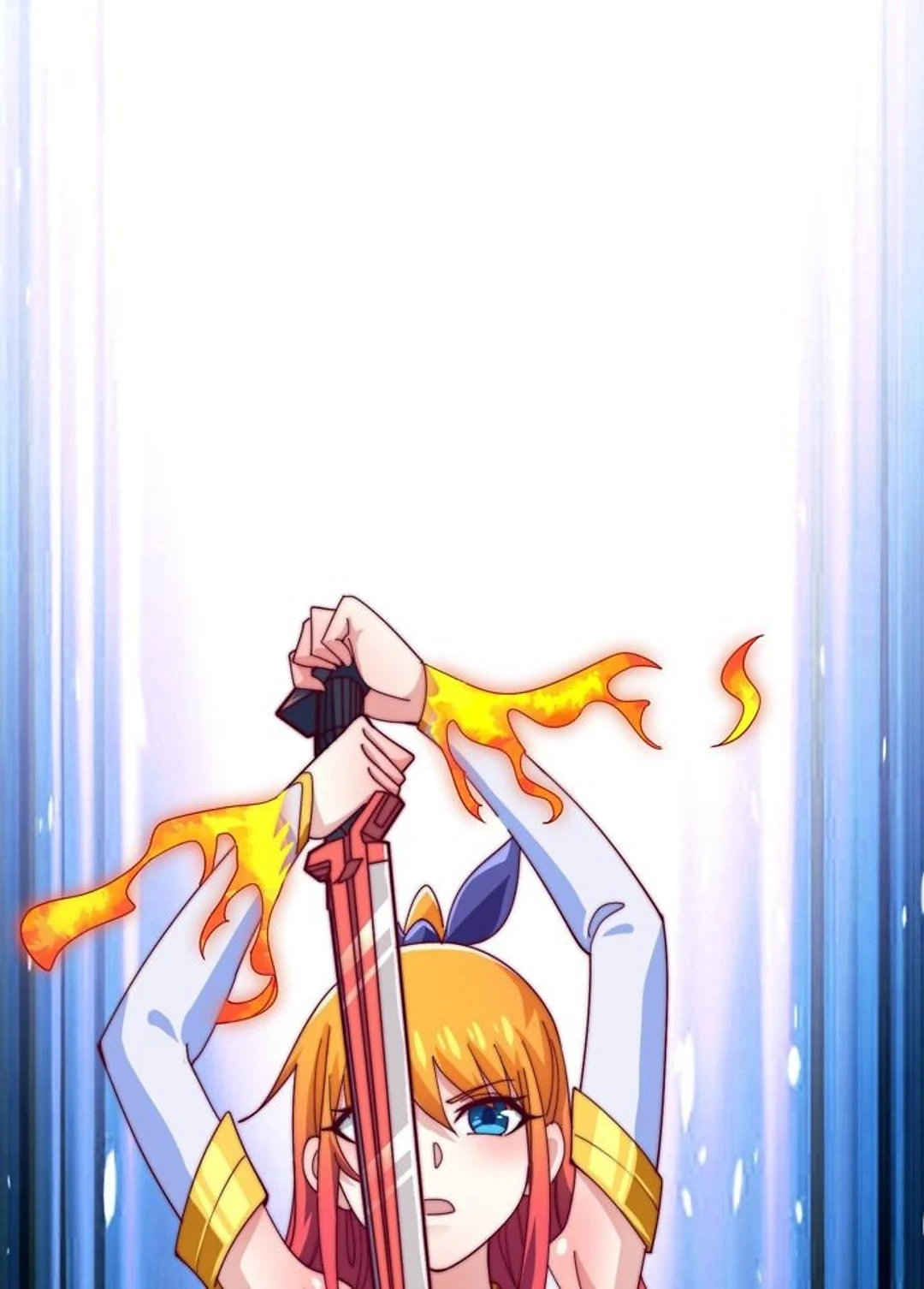 Retiring As The World’s Strongest Demon Chapter 73 - page 12