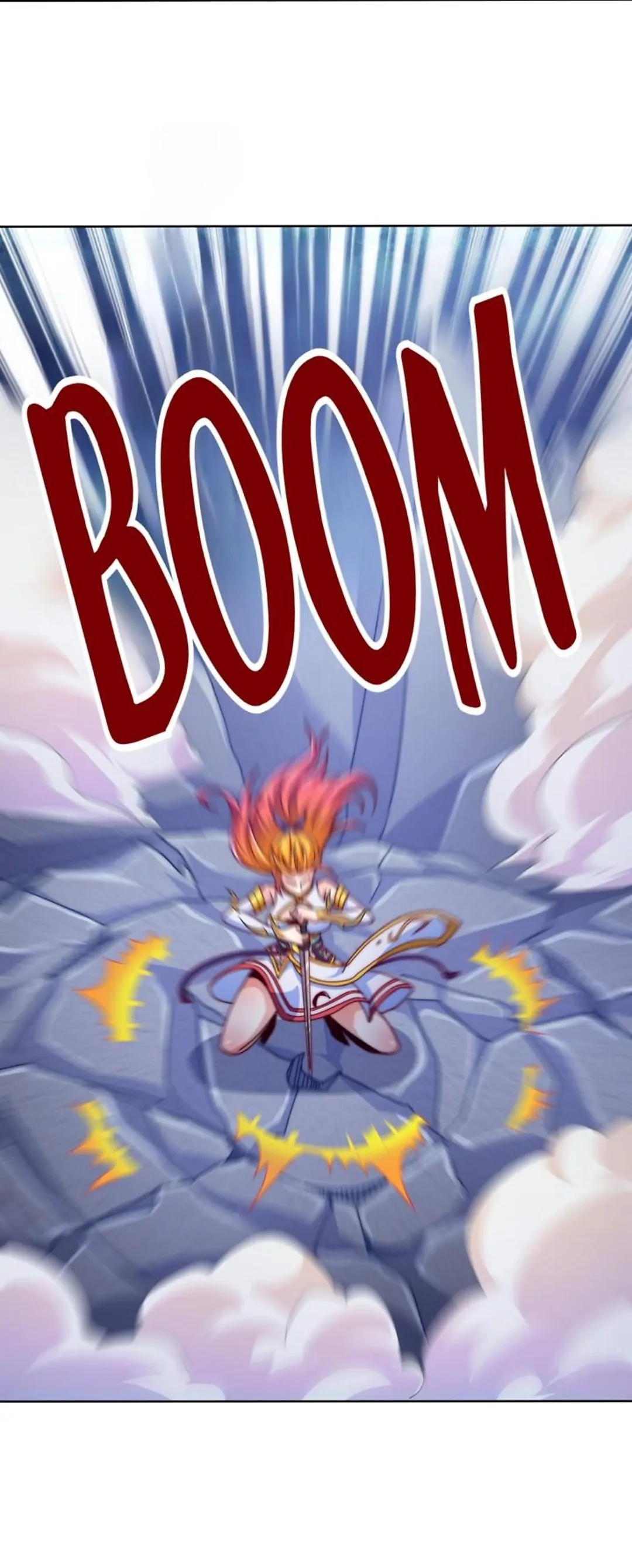 Retiring As The World’s Strongest Demon Chapter 73 - page 14