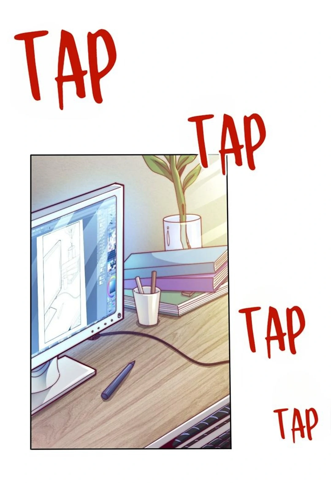 Retiring As The World’s Strongest Demon Chapter 73 - page 37