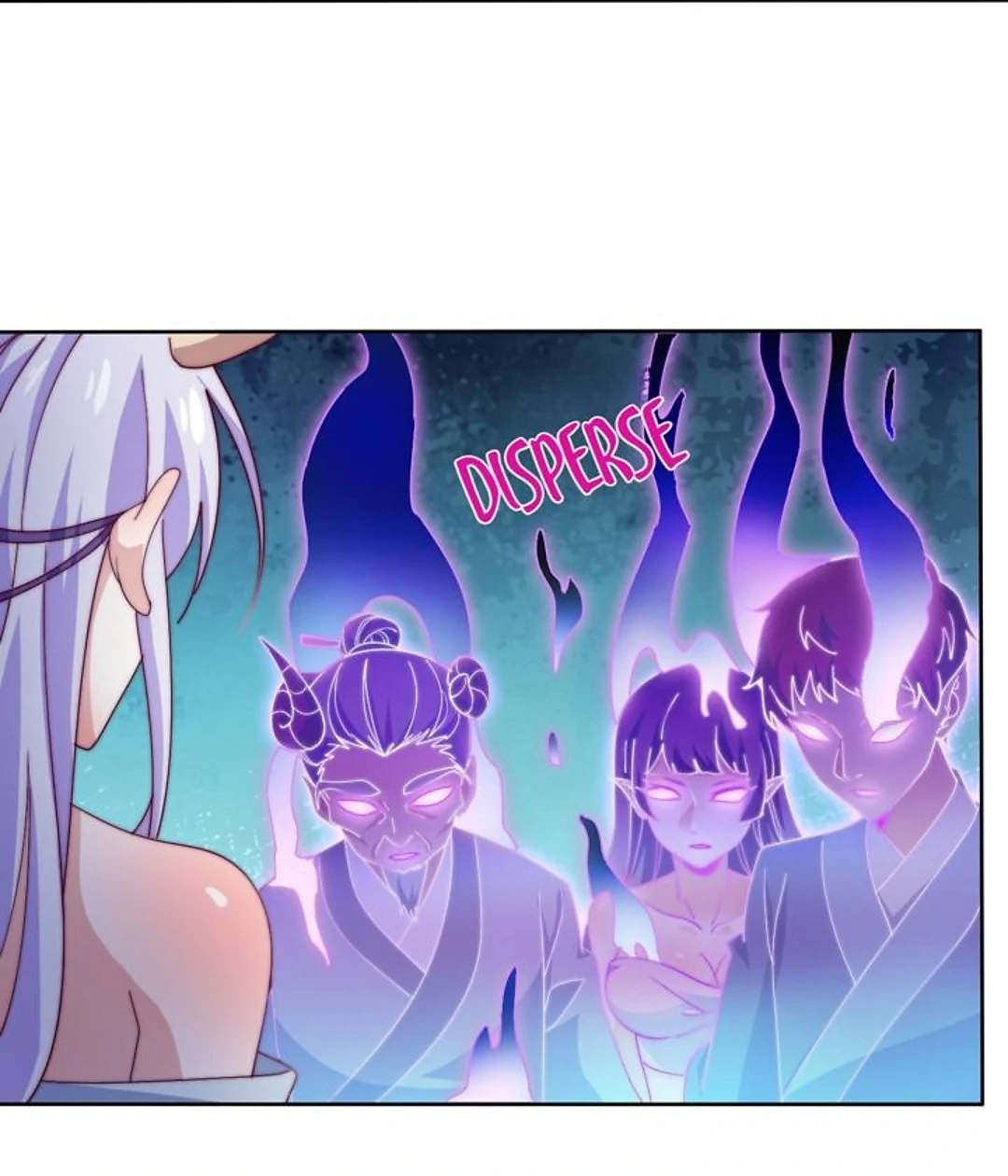 Retiring As The World’s Strongest Demon Chapter 73 - page 50