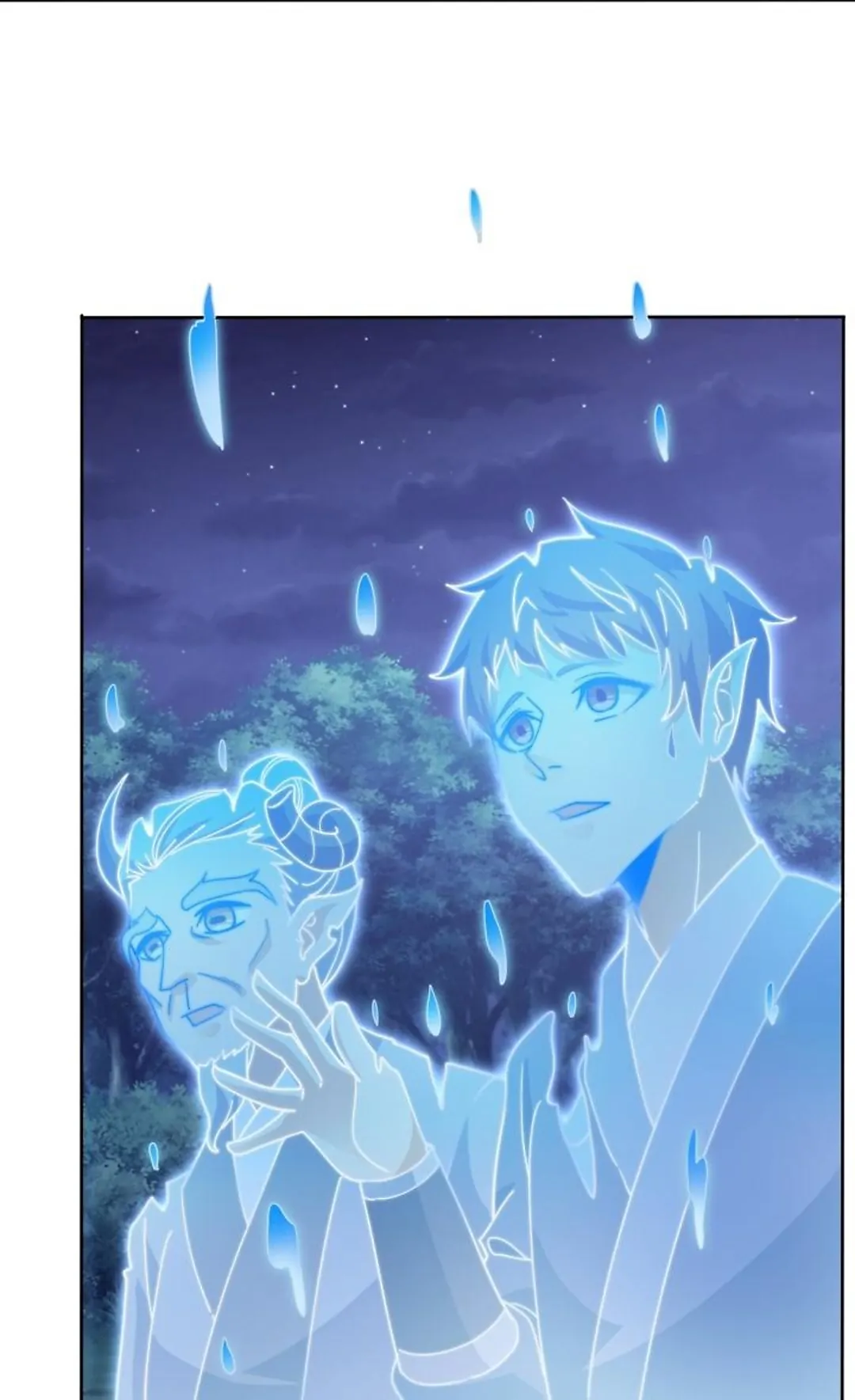 Retiring As The World’s Strongest Demon Chapter 73 - page 52