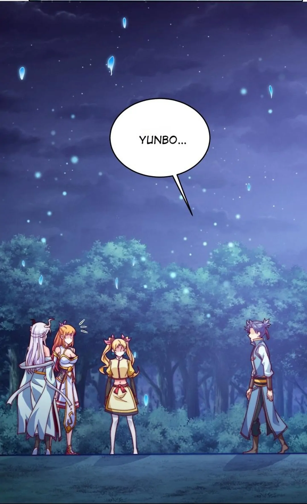 Retiring As The World’s Strongest Demon Chapter 73 - page 53