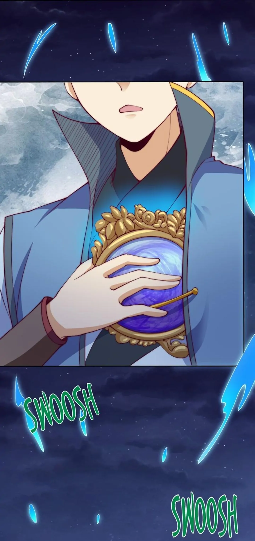 Retiring As The World’s Strongest Demon Chapter 73 - page 62