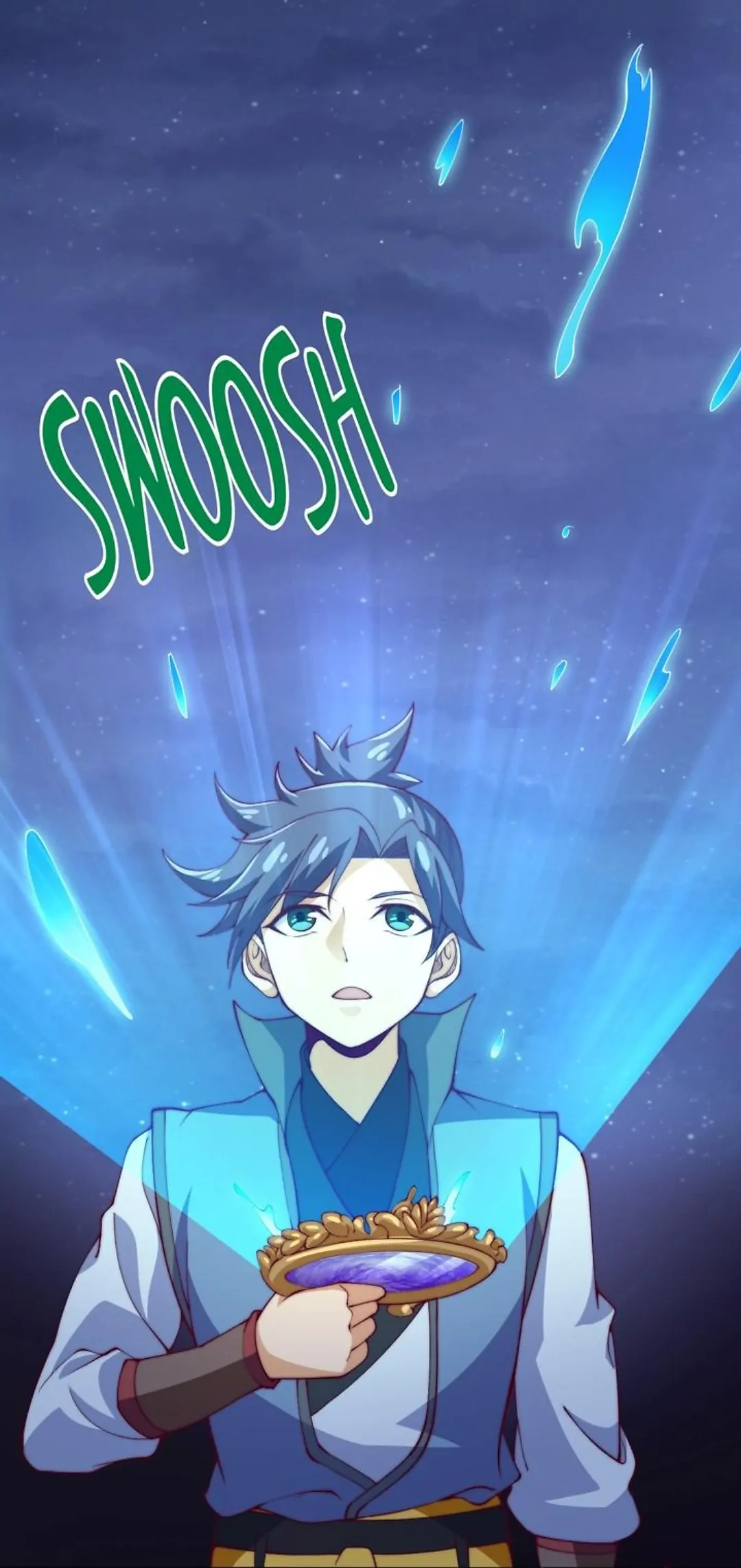 Retiring As The World’s Strongest Demon Chapter 73 - page 63