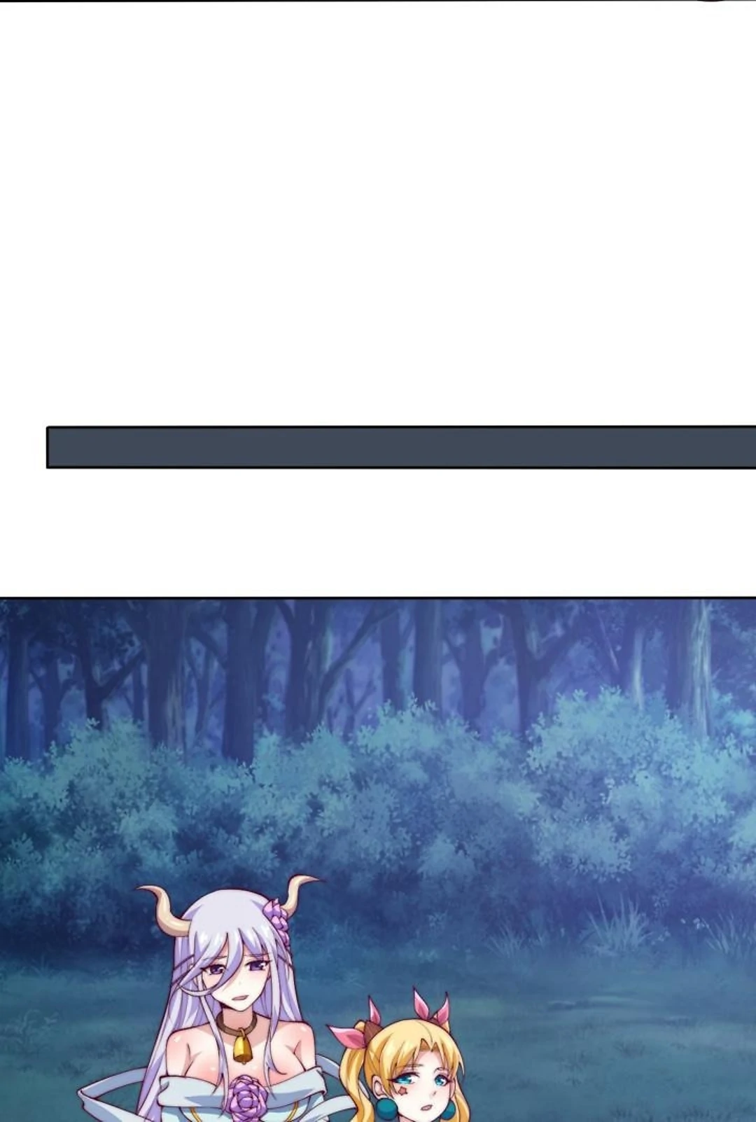 Retiring As The World’s Strongest Demon Chapter 73 - page 65