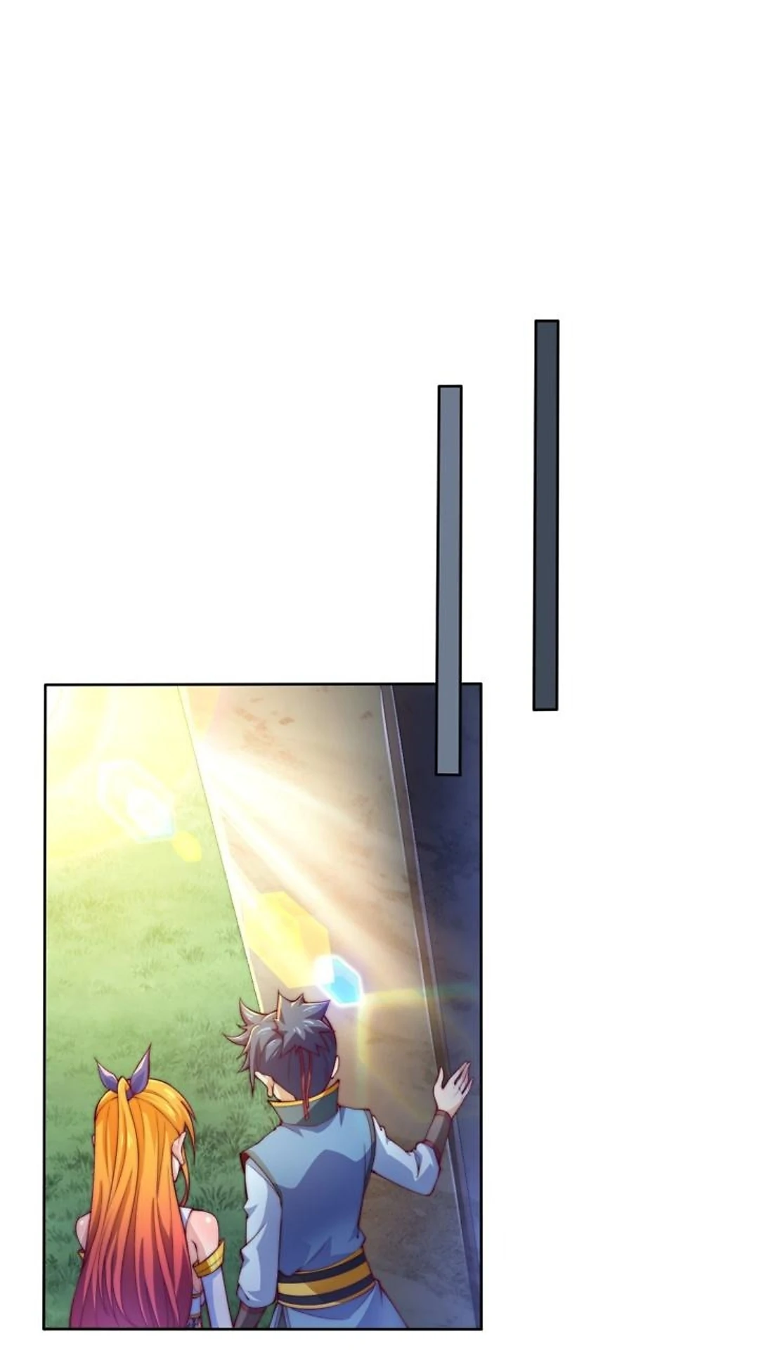 Retiring As The World’s Strongest Demon Chapter 73 - page 68