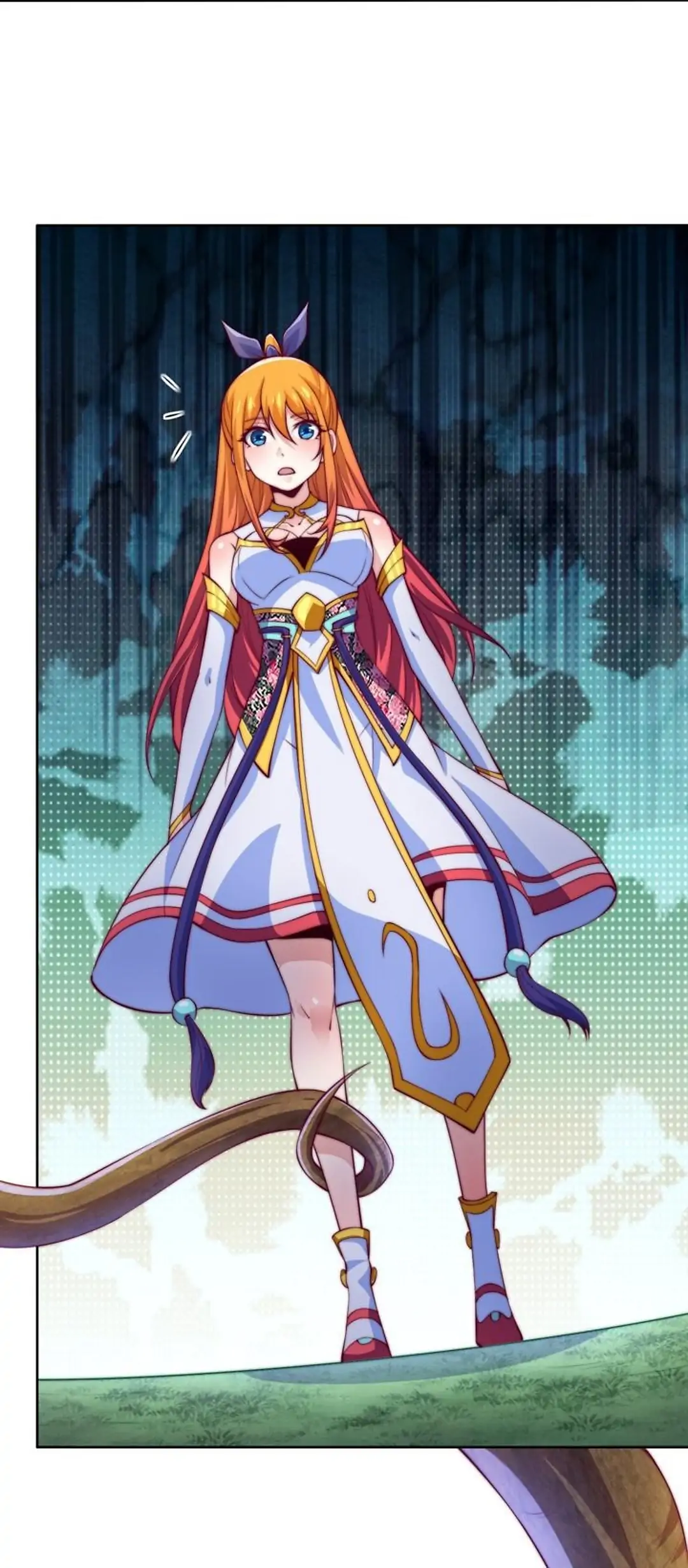 Retiring As The World’s Strongest Demon Chapter 73 - page 72