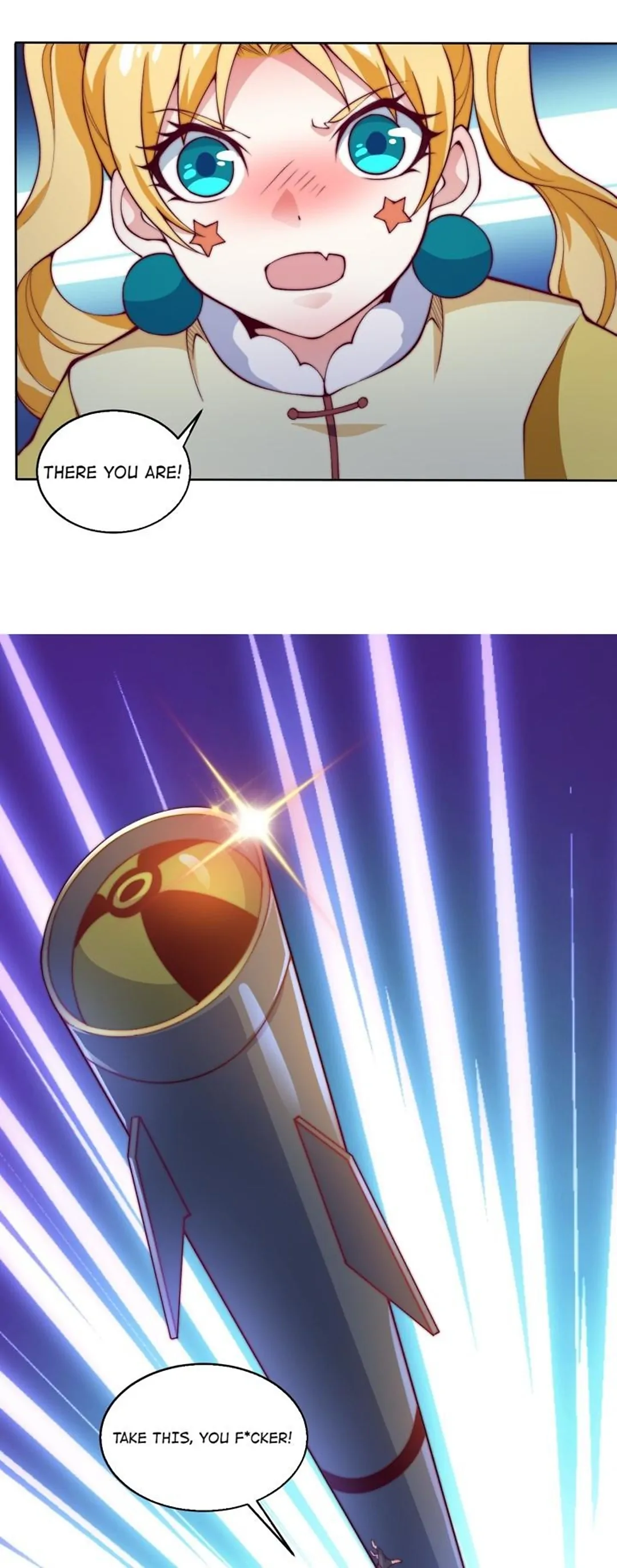 Retiring As The World’s Strongest Demon Chapter 75 - page 10