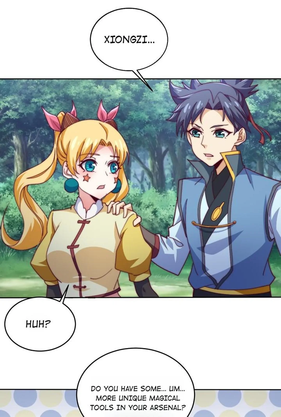 Retiring As The World’s Strongest Demon Chapter 75 - page 17