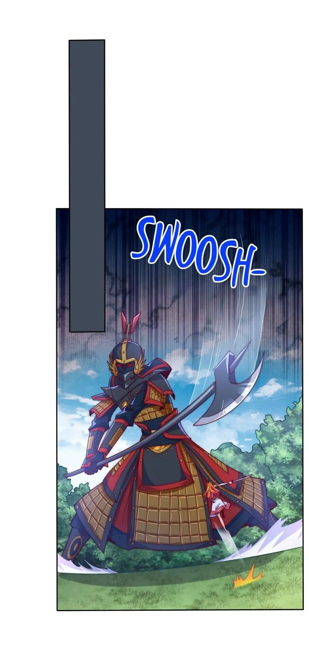 Retiring As The World’s Strongest Demon Chapter 75 - page 19