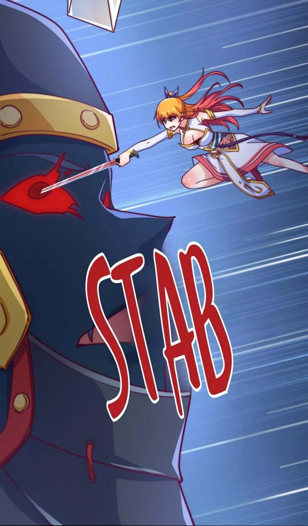 Retiring As The World’s Strongest Demon Chapter 75 - page 22